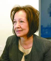 Mary Elizabeth Jerome, 60