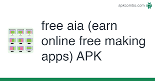 Sharing your app for use package the app (.apk file) by going to the build menu on the app inventor toolbar. Free Aia Earn Online Free Making Apps Apk 1 0 Aplicacion Android Descargar