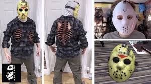 18 mobile walls 1 art 3 images 24 avatars. Budget Halloween Jason Voorhees Costume Youtube