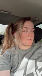 Carissa Reese Stalker Blue Mazda