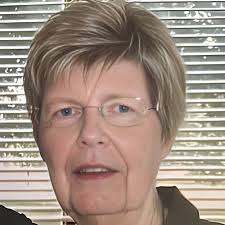 Joann Merrick enjoyed golf, needlework, bridge, and Up North family  vacations