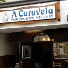 Check spelling or type a new query. A Caravela Portugiesisches Restaurant In Koln
