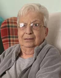 Patricia "Pat" Peden Obituary December 21, 2020