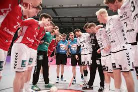 Statistiken und die leistungsdaten der saison 2020/2021 sortiert nach position. Star Ensemble Des Thw Kiel Siegt Souveran Beim Testspiel In Hamburg Handball Sport Verein Hamburg