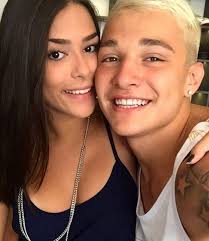 Namorada de mc kevinho 🪀 ️️ www.datesol.xyz 🪀 ️️ best dating site🪀 ️️ namorada de mc kevinho 🪀 ️️ namorada de mc. Fofocalizando Twitterren Ex Namorada De Mc Gui Teria Dado O Troco E Ficado Com Mc Kevinho Bomba