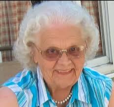 Gertrude M. "Trudi" (Ketola) Shaffer Obituary March 17, 2021