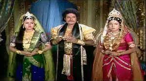 Jai Ganga Maiya Ramanand Sagar Episode 71 Video Dailymotion Jai ganga maiya full episode 06 hd. jai ganga maiya ramanand sagar episode 71
