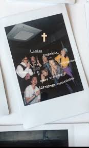Pin By Bri On Celebrities Kpop Idols Polaroid Film Film Kpop Idol