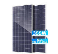 Panel surya 650w Produsen Cina - JMSOLAR