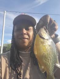 Catfish Queen's Impressive Fishing Catch