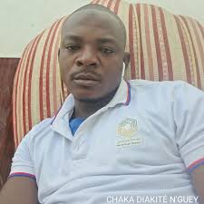 Cherifla Douba Douma