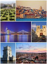 Zarezervujte si svou dovolenou v destinaci lisabon v portugalsku s garancí nejnižší ceny. Lisabon Wikipedie