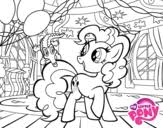 Download My Little Pony Coloring Pages Coloringcrew Com