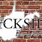 Some Kinda Normal LIVE Back at Brickside!!