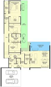 Architects know that there is a real purpose to the l shaped home, beyond aesthetics, and more homeowners should know about it. 180 L Shaped Homes Ideas In 2021 House Floor Plans House Plans House Design