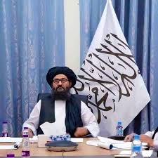 Since 2016, the taliban's leader has been mawlawi hibatullah akhundzada. Kul3hhgaljrtsm