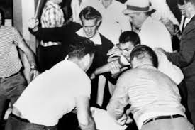 J. Edgar Hoover Was Homosexual, Blackmailed by Mob, Book Says