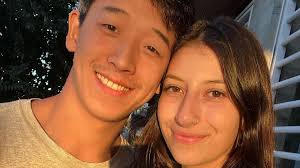 Bomba: aseguran que Martín Ku de Gran Hermano y su novia Marisol están  esperando su primer hijo