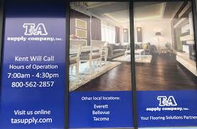Avoid the stress of doing it yourself. T A Supply Company Kent Will Call Home Facebook