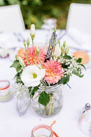 Bocal Super Le Parfait Diametre 85 Mm 0 75 L Vendu Par 6 Centre De Table Mariage Deco Mariage Deco Table Mariage