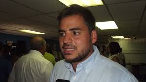 Armando Armas celebra la renuncia de Aristóbulo Istúriz a su cargo en el  Psuv — El Mercurio Web