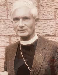 Bishop Andrew Alexander Kenny Graham, RIP 1929-2021