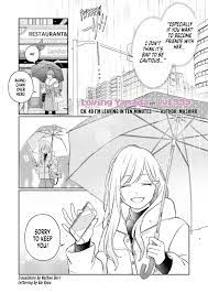 Read My Lv999 Love For Yamada-Kun Chapter 49 on Mangakakalot