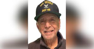 Obituary information for Daniel P. Romando