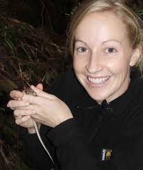 Spatial ecology, habitat use, and the impacts of rats