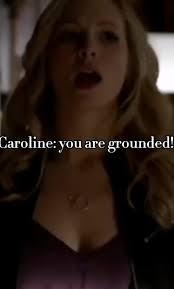 Marcus and Caroline and Madeline Novel