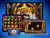 When you play slot machines at a casino is it better to try many ...
