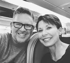 Nancy Schreiner's Instagram, Twitter & Facebook