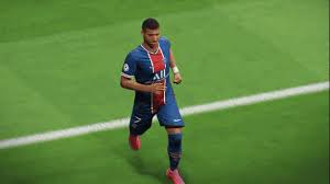 Here's how to complete the fifa 21 kylian mbappe ligue 1 potm sbc: Fifa 21 Deep Dive Zu Den Next Gen Konsolen Offizielle Ea Sports Website