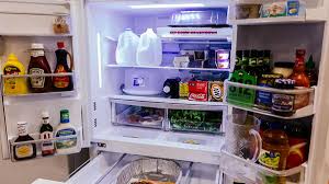 Check spelling or type a new query. Fix A Leaking Fridge And Other Common Refrigerator Problems Here S How Cnet