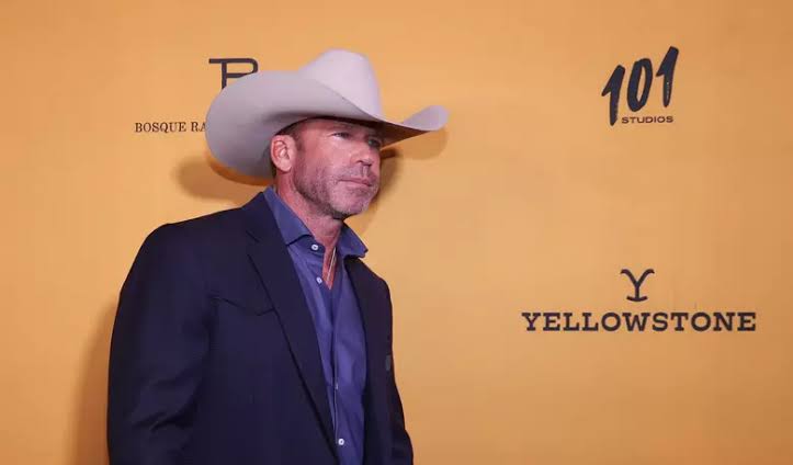 Taylor Sheridan's Hit TV Shows Shut Out at 2026 Emmy Awards