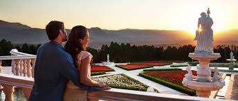 Las bodas en jardines son exclusivas ✅ ¡ofertas 2021! Jardines De Mexico Primavera Mexico Travel Report