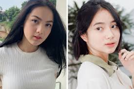 Aisyah aqilah is an actress, known for ada cinta di sma (2016), tembang lingsir (2019) and melodylan (2019). Curi Hati Athalla Naufal 10 Adu Gaya Aisyah Aqilah Vs Ansellma Putri