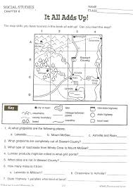 Free place value worksheets for preschool, kindergarden, 1sr grade, 2nd grade, 3rd grade, 4th grade and 5th grade. Creating Map Symbols Images Skills Worksheets Grade Adds Math Quiz 5 Textbook Printable Calculus Tutorial Activities Symbolism Worksheet Middle School Sumnermuseumdc Org