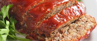 Resultado de imagem para imagens de bolo de carne moida