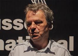 INTERVIEWS WITH ACTORS AND FILMMAKERSINTERVIEWS WITH ACTORS AND FILMMAKERS