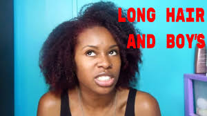 Achieving a girly look takes so much more than wearing pink. Is Long Hair Feminine On Boy S Youtube