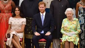 An official statement from the palace. The Full Statement Issued By Buckingham Palace On Harry And Meghan Interview Knowinsiders