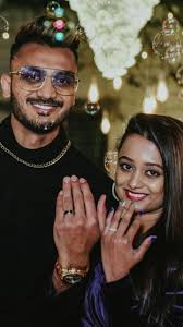 Axar & Meha's Love Story: From Best Friends To Life Partners