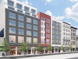Pa Liquor Store To Open Next To Target Near 11th And Chestnut Real Estate Development Projects Building Residential Building
