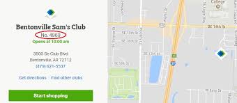 Maybe you would like to learn more about one of these? How To Find A Club Number