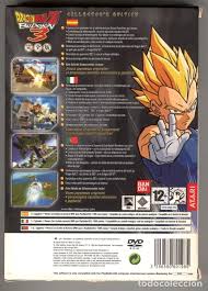 Dragon ball z budokai 3 collectors edition download game ps2 pcsx2 free, ps2 classics emulator compatibility, guide play game ps2 iso pkg on ps3 on ps4 Dragon Ball Dragon Ball Z Budokai 3