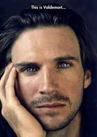I ask him if he is aware that there is an. Belle Macfarlane On Ralph Fiennes Actors Face
