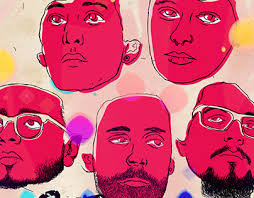 Fuzzing Projects :: Photos, videos, logos, illustrations and branding ::  Behance