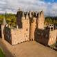 Glamis Castle Festive Trail Runs event image