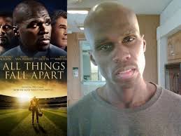 Remember when 50 Cent lost all that weight for a movie role? Well, the  world premiere is finally here!! ***All Things Fall Apart